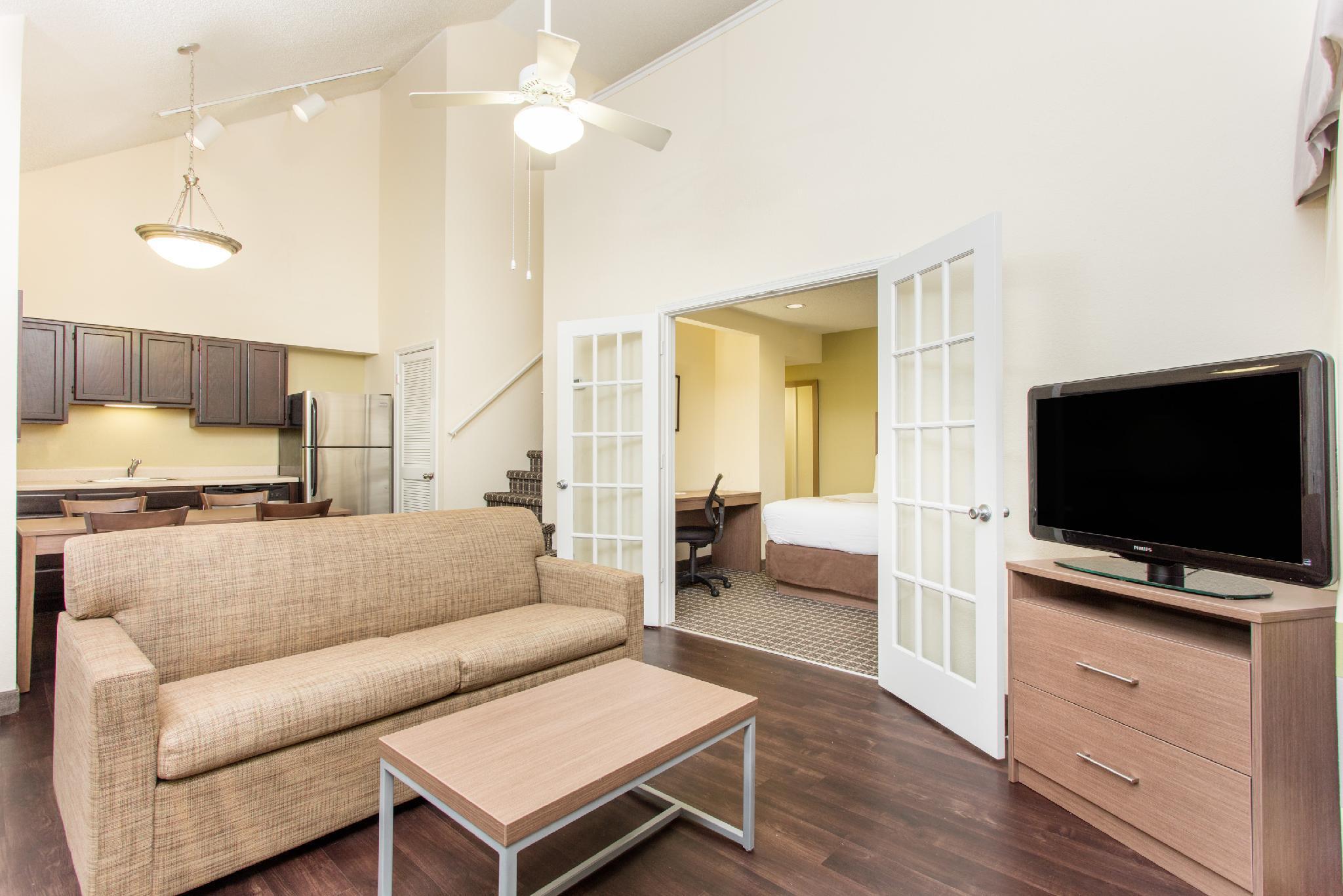Waterwalk Extended Stay By Wyndham Atlanta Perimeter Sandy Springs Exterior photo