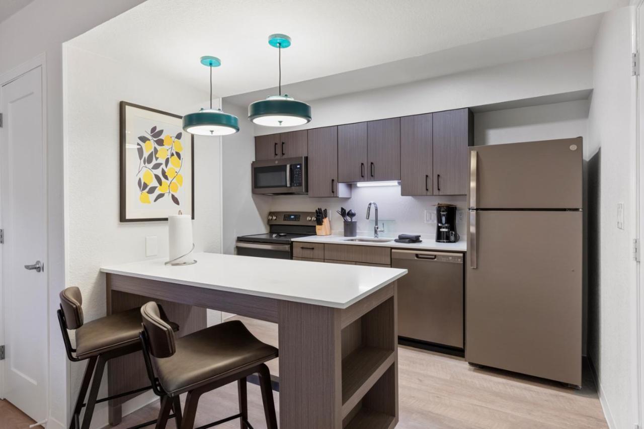 Waterwalk Extended Stay By Wyndham Atlanta Perimeter Sandy Springs Exterior photo