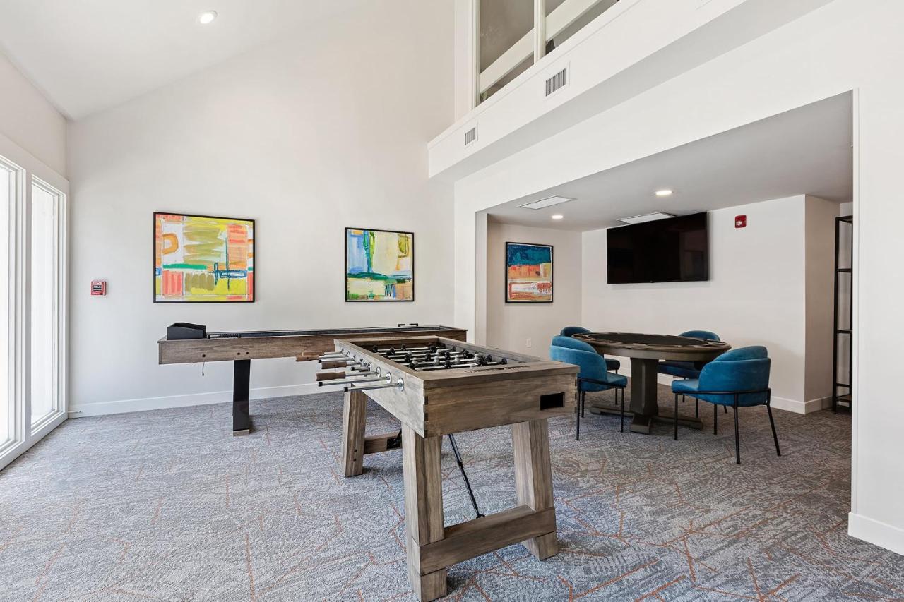 Waterwalk Extended Stay By Wyndham Atlanta Perimeter Sandy Springs Exterior photo