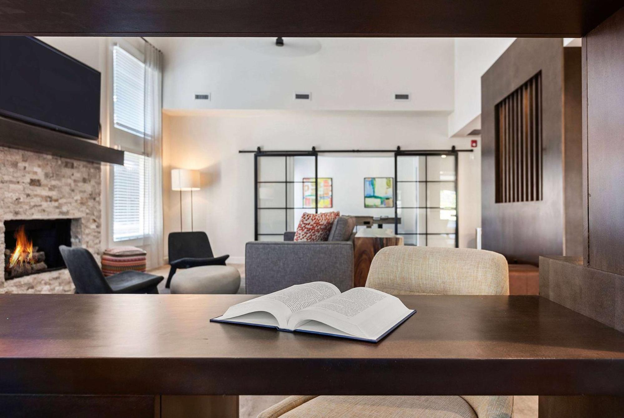 Waterwalk Extended Stay By Wyndham Atlanta Perimeter Sandy Springs Exterior photo