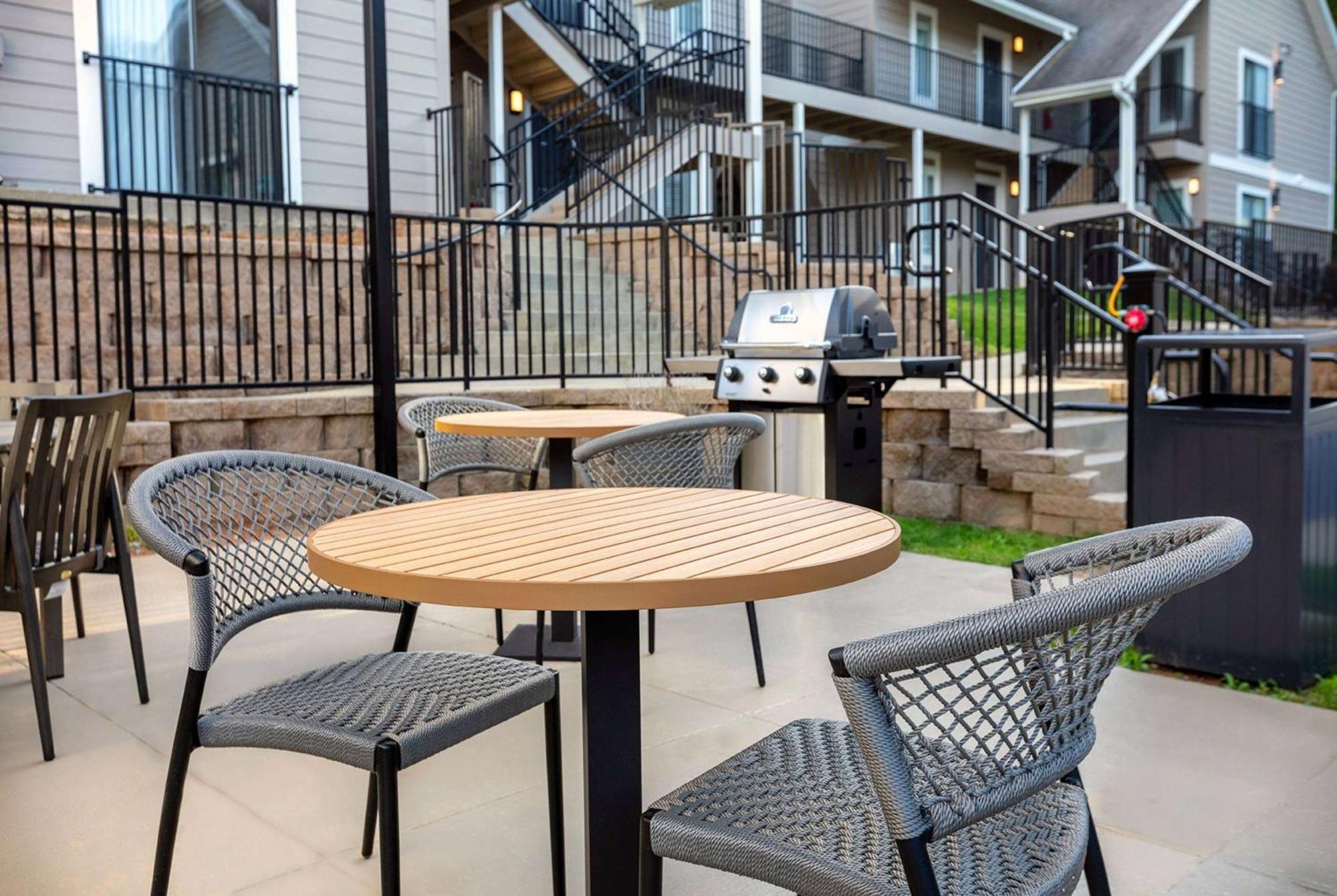 Waterwalk Extended Stay By Wyndham Atlanta Perimeter Sandy Springs Exterior photo