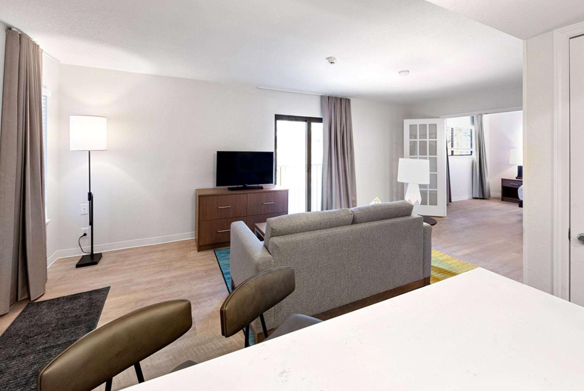 Waterwalk Extended Stay By Wyndham Atlanta Perimeter Sandy Springs Exterior photo