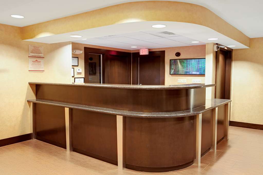 Waterwalk Extended Stay By Wyndham Atlanta Perimeter Sandy Springs Interior photo