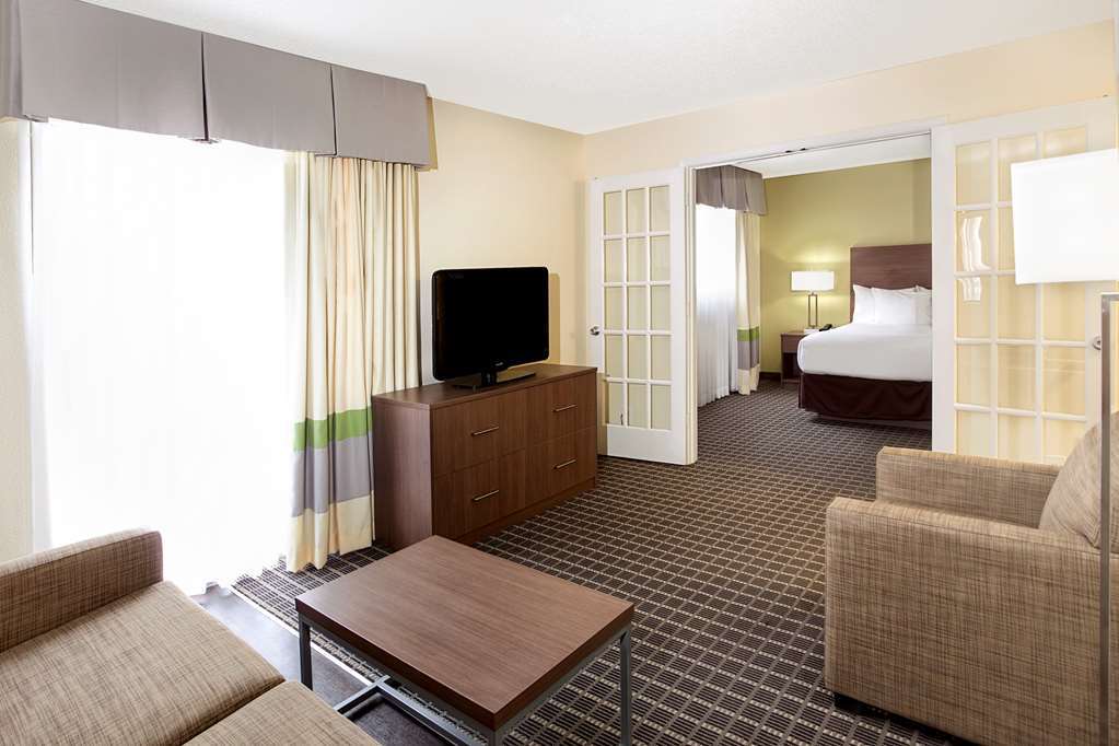 Waterwalk Extended Stay By Wyndham Atlanta Perimeter Sandy Springs Room photo