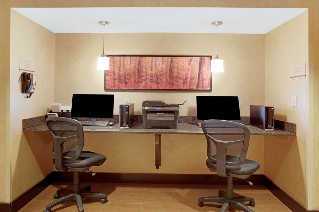 Waterwalk Extended Stay By Wyndham Atlanta Perimeter Sandy Springs Facilities photo