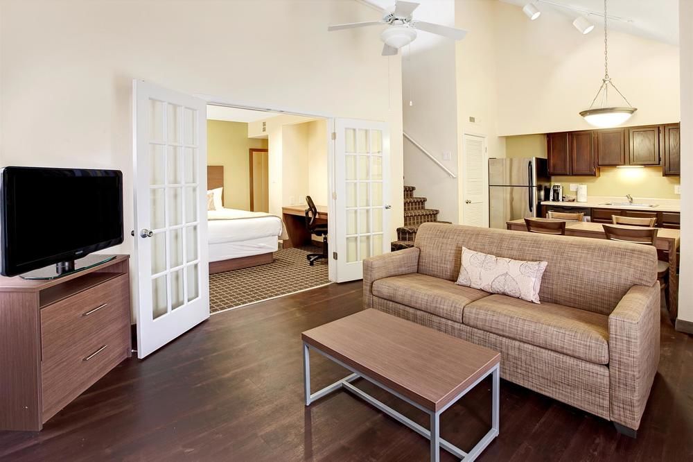 Waterwalk Extended Stay By Wyndham Atlanta Perimeter Sandy Springs Exterior photo