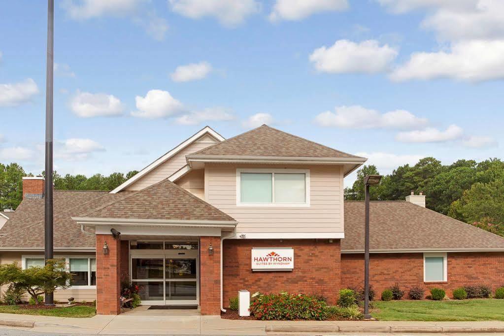 Waterwalk Extended Stay By Wyndham Atlanta Perimeter Sandy Springs Exterior photo