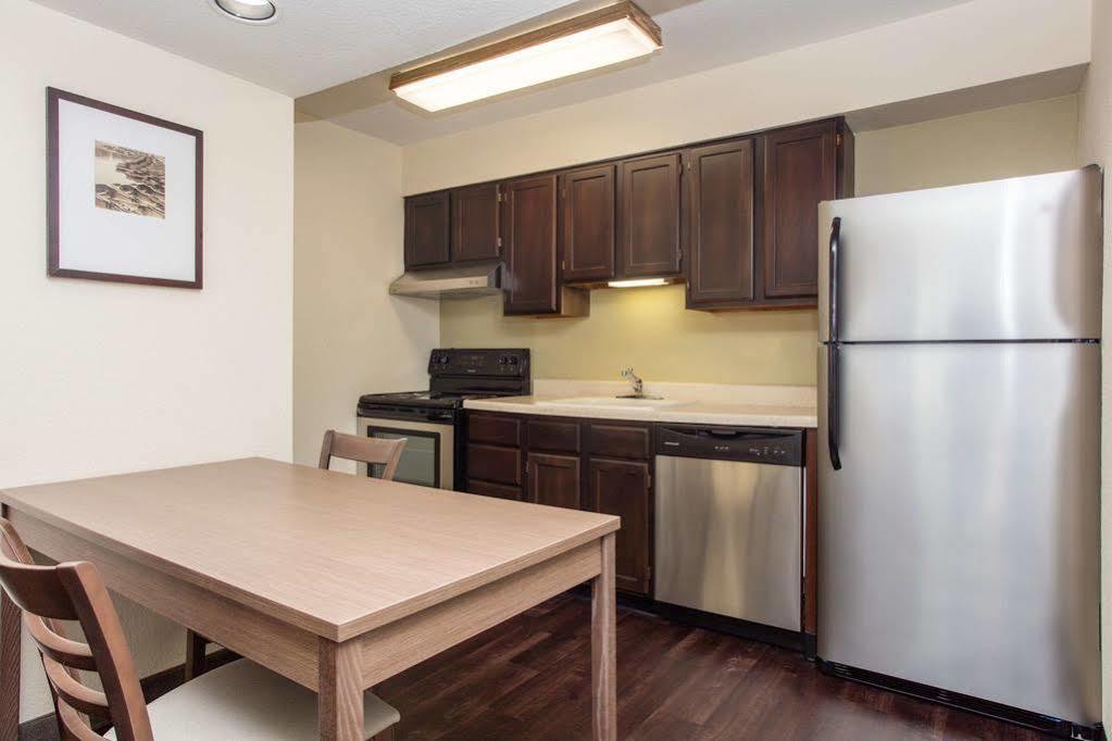 Waterwalk Extended Stay By Wyndham Atlanta Perimeter Sandy Springs Exterior photo
