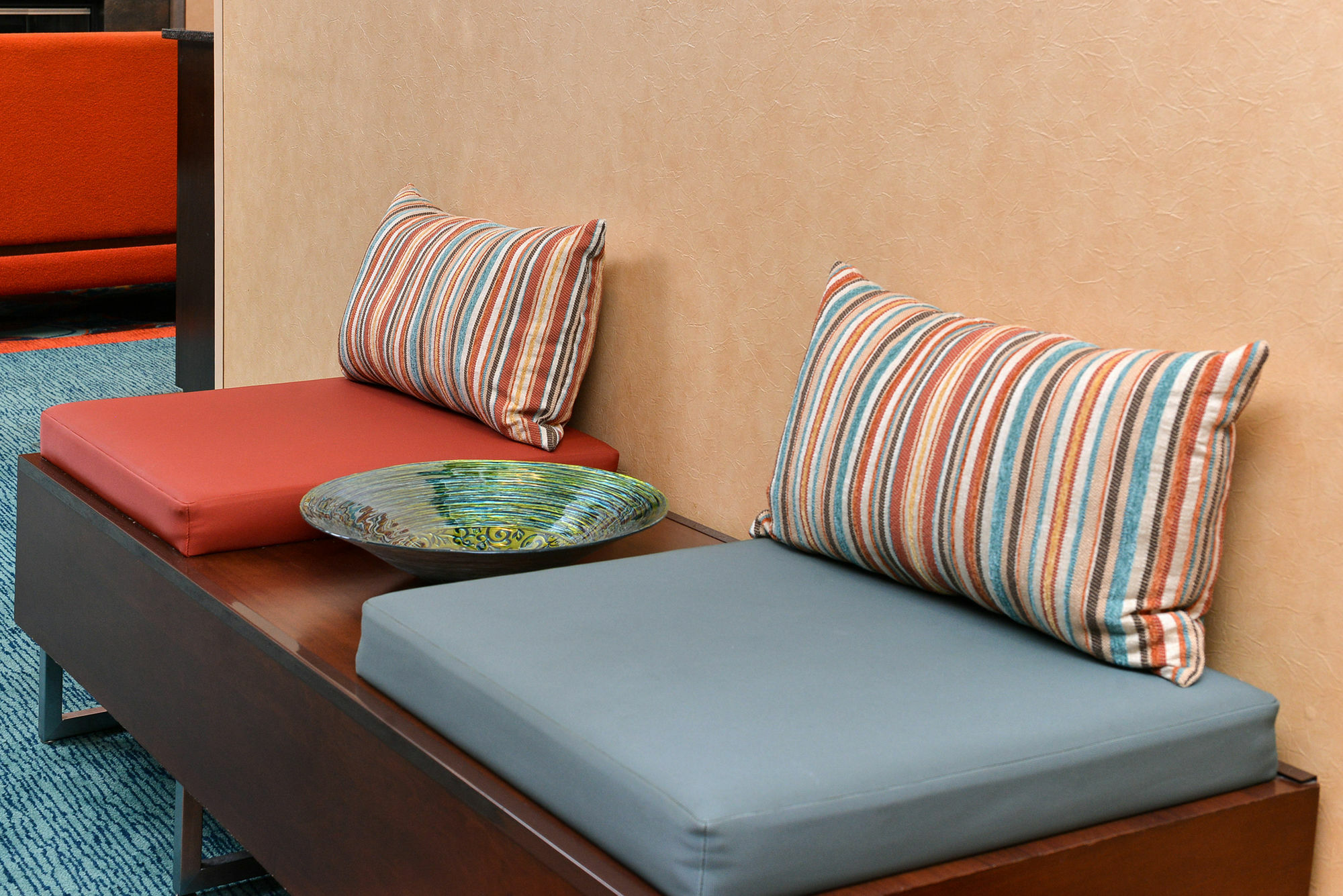 Waterwalk Extended Stay By Wyndham Atlanta Perimeter Sandy Springs Exterior photo